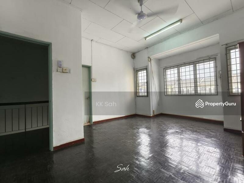 For Sale - (20x70 FULL LOAN) TAMAN BUKIT MEWAH KAJANG